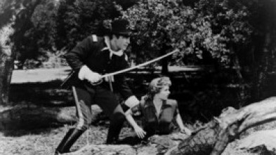 La batalla de Rogue River