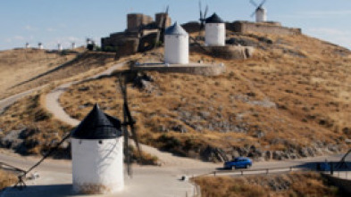 Ruta 17 (ajustes) (T1)