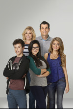 Imagen de Modern Family (T6): Ep.21 Integridad - 4