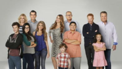 Modern Family (T6): Ep.4 Marco Polo