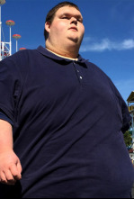 Mi adolescencia con 300 kilos