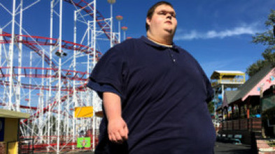 Mi adolescencia con 300 kilos