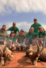 Imagen de The Hunters Dream Safaris Academy Cap II - 4