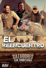 Imagen de Cazadores sin fronteras Temporada II cap. I El reencuentro - 4