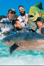 San Nicolau Fishing Capitulo I