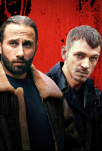 Hermanos de sangre
