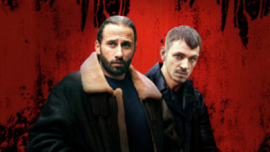 Hermanos de sangre