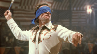 Bronco Billy