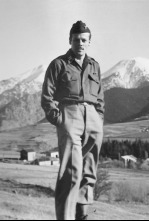Agente Sicre, el amigo americano