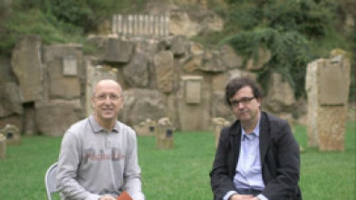 Página 2 (T14/15): Javier Cercas