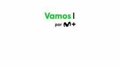 Lo has visto en Vamos (2025): Ep.19