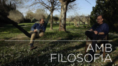 Imagen de Amb filosofia (T2): Ep.13 La felicitat - 5