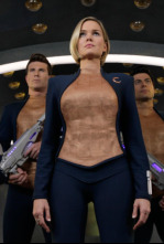 Beyond the Trek