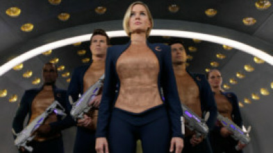 Beyond the Trek