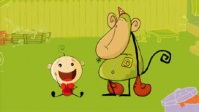 Imagen de Yoyo El Mago (T1): Todos somos diferentes - 5