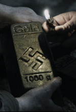 Bases secretas Nazis: En la cueva del lobo