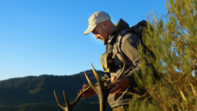 Leupold and savaje hunting adventures t2 ep3 la berrea