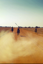 Cazadores sin fronteras t2 ep2 lanceo salvaje en namibia