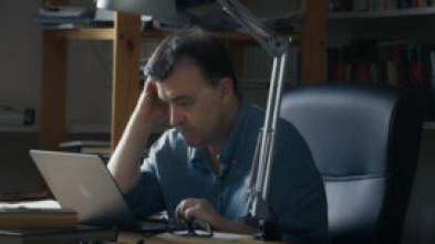 Javier Cercas i l'impostor