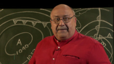 Calidoscopi (T22/23): Televisor
