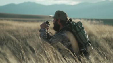 Mountain Men