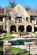MTV Cribs US (T19): Steelo Brim, Macy Gray y Nick Baumgartner