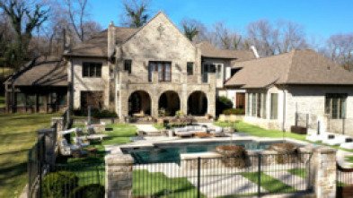 MTV Cribs US (T19): Steelo Brim, Macy Gray y Nick Baumgartner