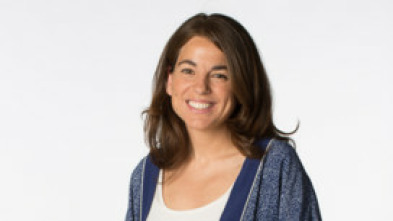 Tot el temps del món (T7): Marta Orriols