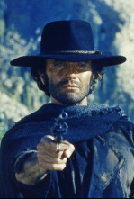 Django, el bastardo