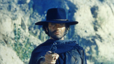 Django, el bastardo
