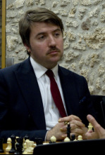 El convidat (T5): Albert Serra