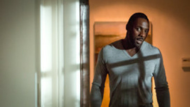 Imagen de Sin motivo aparente (No Good Deed) - 5