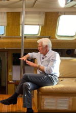 El Objetivo de Ana Pastor: entrevista a Richard Gere