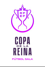 Copa de la Reina... (T2025): Final