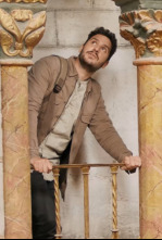 Imagen de El legado invisible (T1): El legado de lo inexplicable - 4
