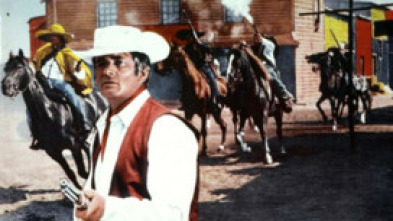 Winchester Bill