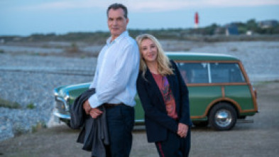 Imagen de Olfato de familia (T1): Ep.2 Impulso asesino - 5