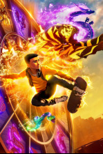 Imagen de El aprendiz de tigre - 6