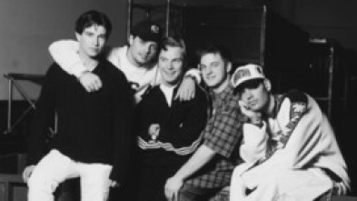 Boyzone: No... (T1): Love Me for a Reason
