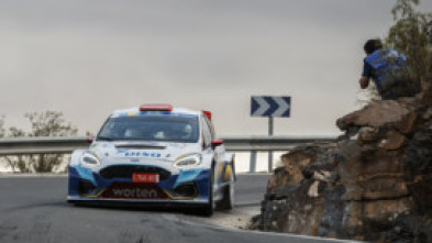 Todo Rally