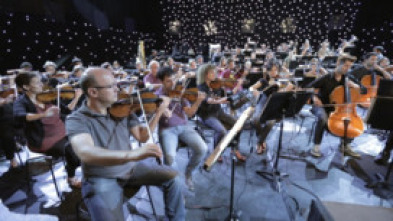 Ets música (T1): Episodi 5