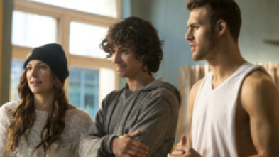 Step Up: All In