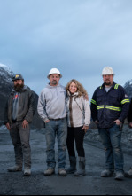 Imagen de La fiebre del... (T4): Esperanza en Alaska - 6