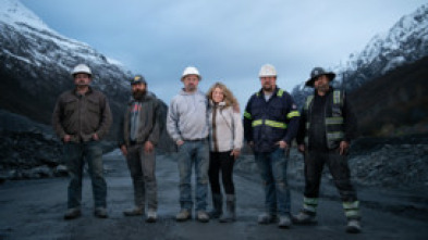 Imagen de La fiebre del... (T4): Esperanza en Alaska - 7