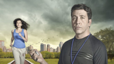 Zeynep, buscando... (T1): Ep.1 