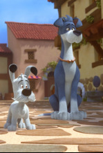 Imagen de Idéfix et les Irréductibles - 4