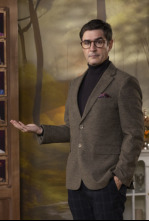 Imagen de Traitors España (T1): Ep.6 - 4