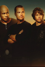 NCIS: Los Ángeles (T12): Ep.17 A través del espejo