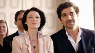 Cherif (T4): Ep.2 Selección implacable