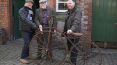 Imagen de Maestros de la restauración - 5